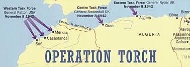 Operation Torch
