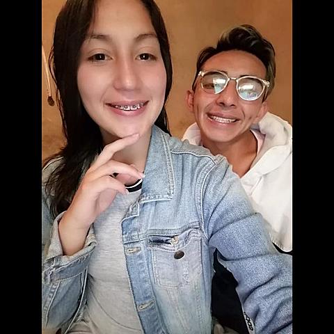 3 años han pasado desde que estoy con ella