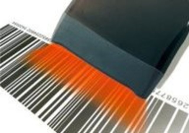 Barcode Scanner