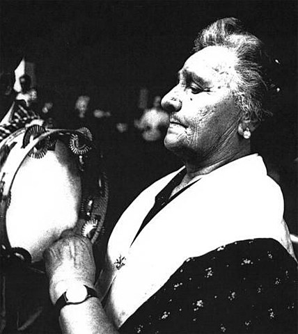 Jaiotza Zeberion (Bizkaia)