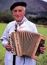 Benantzio Bernaola "Karakol"