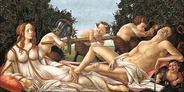 Hedonismo (400 - 201) A.C.