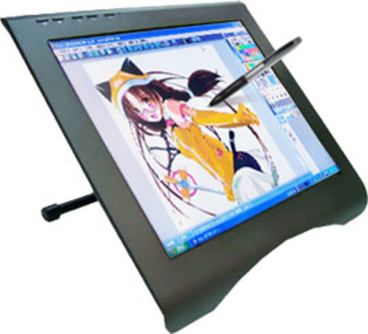 Graphic Tablet