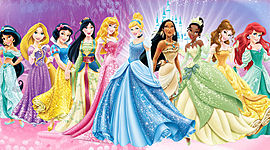 Timeline: Κλασικές ταινίες Ντίσνεϊ