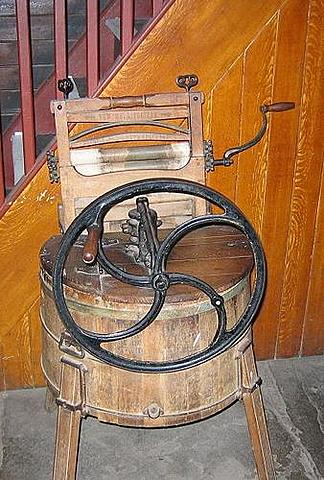 Rentadora elèctrica