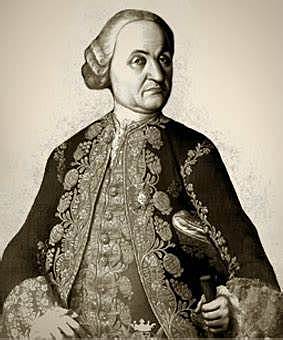 Primeros antecedentes de la Secretaria de Relaciones Exteriores