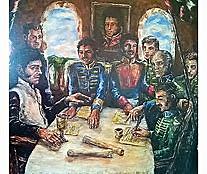 Intervención española