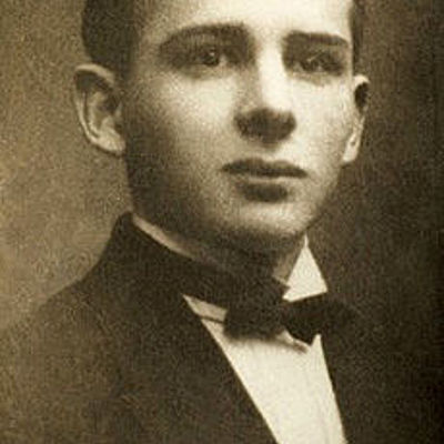 Timeline: Богдан-Ігор Антонич