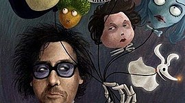 Timeline: O Estranho Mundo de Tim Burton