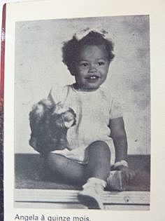 Born in Birmingham, Alabama