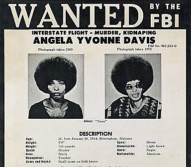 FBI 10 most wanted list