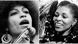 Advocating for Assata Shakur's Protection