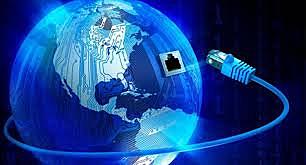 Crecimiento del Internet