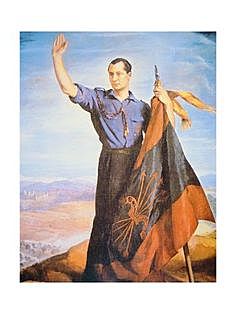 PRIMO DE RIVERA, DICTADURA