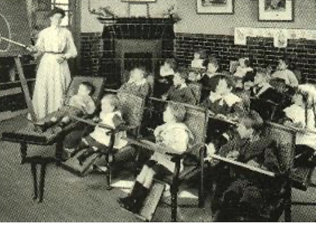 Cuyahoga Council for Retarded Citizens