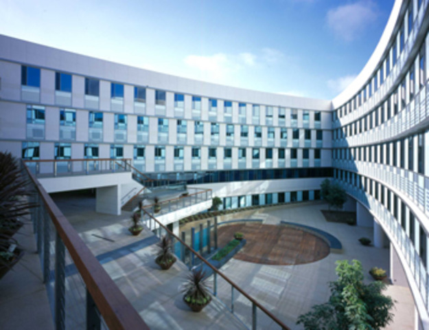 Concepte de red sin autoridad central