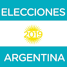 ÚLTIMAS ELECCIONES EN ARGENTINA