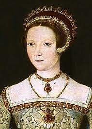 Henry VIII married Catherine Parr