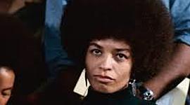Timeline: Angela Davis
