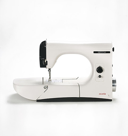 MÁQUINA DE COSER MIRELLA