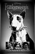 Frankenweenie