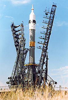 SOYUZ