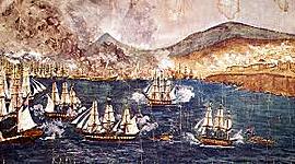 Timeline: Η Ελλάδα από το 1821 έως την αποκατάσταση της Δημοκρατίας.