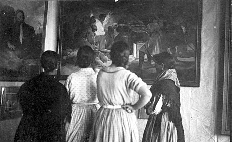 Sociedades Independientes