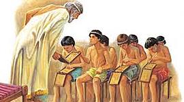 Timeline: ORIGEN Y EVOLUCION DE LA PEDAGOGIA