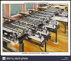 Analizador diferencial