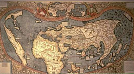 Timeline: Significant Events in the Americas and Europe 600 - 1800 CE