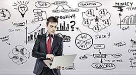 Timeline: Teorías de la Comunicación