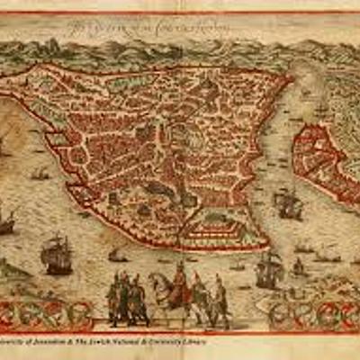 Timeline: ΒΥΖΑΝΤΙΝΗ ΑΥΤΟΚΡΑΤΟΡΙΑ (ΚΕΦΑΛΑΙΑ 18-22)