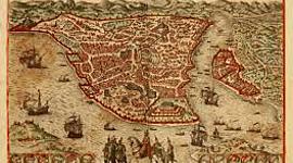 Timeline: ΒΥΖΑΝΤΙΝΗ ΑΥΤΟΚΡΑΤΟΡΙΑ (ΚΕΦΑΛΑΙΑ 18-22)