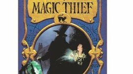 Timeline: The Magical Story of The Magic Theif by Chris H