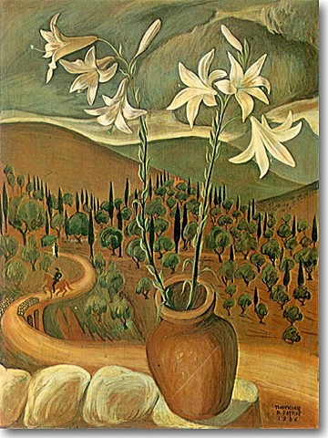 Ρέγκος Πολύκλειτος