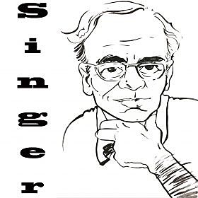 PETER SINGER (1946)