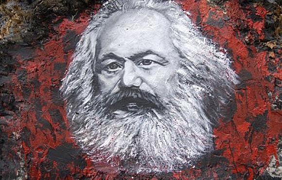 Karl Heinrich Marx (1818-1883)