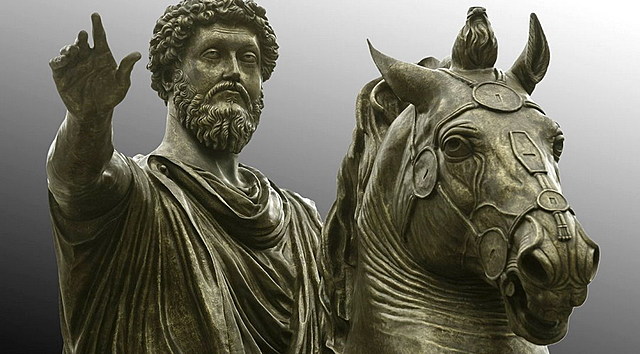 Marco Aurelio