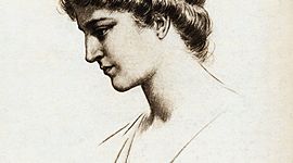 Timeline: Mujeres en la historia matemática