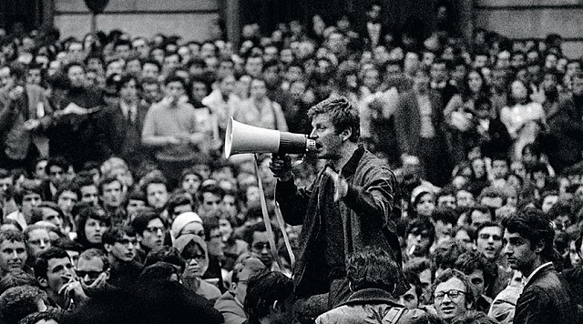 Crisis de la Psicología Social