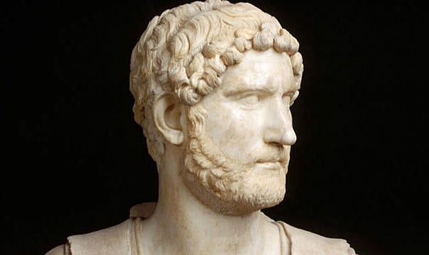 Tito Aurelio Antonino "Pio"