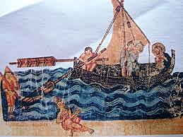 ΜΑΚΕΔΟΝΕΣ ΚΑΙ ΙΣΑΥΡΟΙ