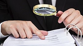 Timeline: El manejo de los recursos públicos en México