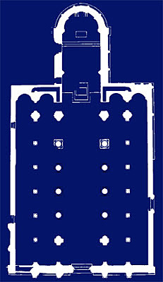 Arquitectura romanica lombarda