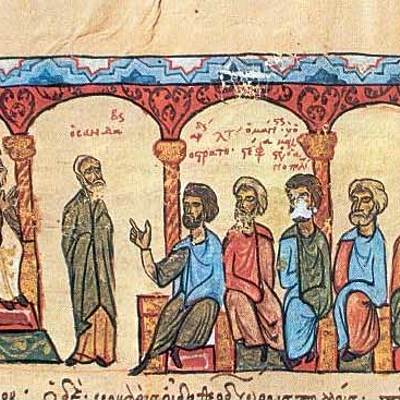 Timeline: ΒΥΖΑΝΤΙΝΗ ΑΥΤΟΚΡΑΤΟΡΙΑ (ΚΕΦΑΛΑΙΑ 23ο-27ο)