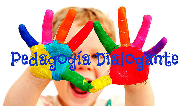 Pedagogía Dialogante y Socio Cultural