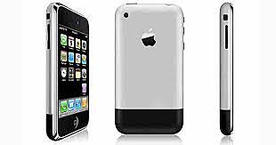 Primer Iphone