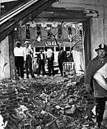 16th Street Baptist Church bombing