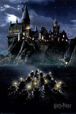 The things I like about JK. Rowling